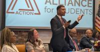 Baton Rouge school board candidates share their 'superpower' during forum