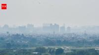 Navi Mumbai Municipal Corporation warns of strict action on air pollution at construction sites