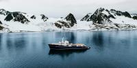 What If the World’s Chicest New Hotel Is Actually a Cruise Ship?
