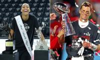ESPN analyst ridiculed over her outrageous claim that A'ja Wilson's career is more impressive than Tom Brady's