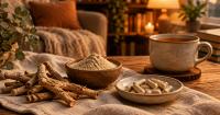 Best Ashwagandha Supplements for Everyday Stress Support