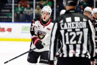 VIDEO: Vancouver Giants outscore Seattle
