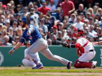 Boston Red Sox versus Toronto Blue Jays: who owns Fenway tonight?