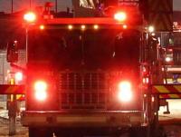Fire leads to evacuation of Bruce County Housing apartments in Kincardine