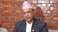 Minister Khanal emphasizes Nepal’s climate sensitivity on global stage during Australia visit