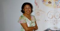 Yolanda Chang and the China restaurant: 50 years of success and passion for hospitality in Lanzarote