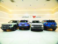 Jetour W Motors Launches  ‘Win Your  Way To Brazil’ for Customers