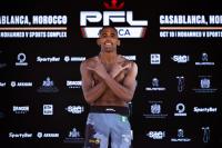 Raphael Uchegbu made one key change after losing out on UFC contract – now he’s two wins from $100k PFL Africa prize
