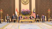Egypt, Malaysia seek deeper cooperation in energy, industry and electronics