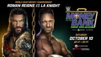 WWE Money in the Bank 2026 Preview: Complete Guide to Tonight's PLE