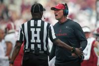 Kalshi promo code NYPMAX55: Get up to $55 bonus for Georgia vs. Alabama