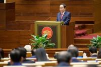 Việt Nam Law on Legal Documents: Third Revision in Two Years Expands Executive Decree Powers