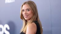 30 Years in the Making, Scarlett Johansson’s New Netflix Sci-Fi Action Film Hailed as "One of the Year’s Best"