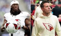 Arizona Cardinals are trading away Marvin Harrison Jr... but wide receiver's new team remains a mystery