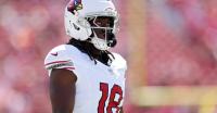 Arizona Cardinals are trading Marvin Harrison Jr. per reports