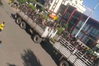 Ethiopian forces enter Adigrat, residents tell Reuters, as Eritrea asks UN Security Council to condemn “declaration of war”