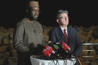 Left-wing French politicians dance around Senegal’s anti-gay repression