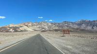 California's Lowest-Altitude Road Is In The Hottest Place On Earth