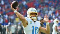 Broncos vs. Chargers Score Prediction for NFL Week 5 (Bet Los Angeles to Get on Track at Home)