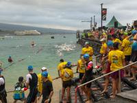 What a race: Ironman World Championship delivers two winners in dramatic fashion in Kona