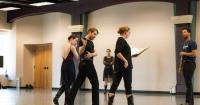 Ballet Idaho adds performance of season opener ‘Westward’