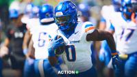 Boise State vs Fresno State Prediction, Pick, College Football Odds for Saturday, October 10
