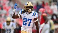 Best College Football Bets Today for Week 6 (Predictions for UCLA-Oregon, Indiana-Nebraska, and More)