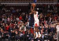 4 takeaways from Chicago Bulls preseason loss, including Caleb Wilson going for the win — but falling short
