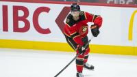 Senators Getting Healthy As Zub, Burakovsky, MacDermid Return To Practice