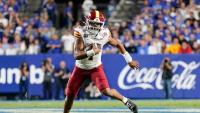 Iowa State Football Has Poor Offensive Showing Against BYU