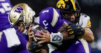 What we learned from Washington Huskies’ loss against No. 20 Iowa