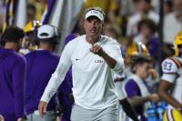 BetMGM bonus code POSTBET: Get up to $1,500 back in bonus bets for LSU vs. Kentucky