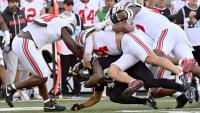 Ohio State Could Be Missing 3 Starters and a Key Freshman vs. Maryland
