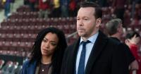 Boston Blue's Sonequa Martin-Green Breaks Silence on Brian Reveal, Changes