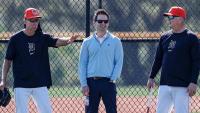 Former Tigers First-Round Pick Faces Uncertain Future in Detroit