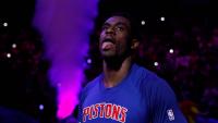 Injury Report For Detroit Pistons Preseason Road Clash vs. Washington Wizards