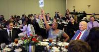 Help Central Missouri Foster Families At The 18th Annual Legacy Of Love Gala