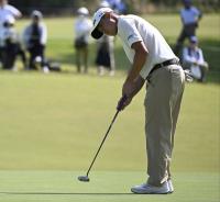 Morikawa says LIV players face ‘business decision’