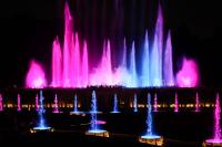 Major Pennsylvania Christmas Attraction Adds Cosmic Twist