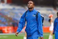Update: Florida’s Vernell Brown III Ruled Out Against South Carolina