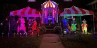Trick or treat hours for Northeast Wisconsin in 2026
