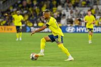 Nashville SC, eyeing Supporters’ Shield, face surging Austin FC