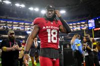 Texans reportedly 'contender' to land Cardinals star WR Marvin Harrison Jr.