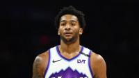 Utah Jazz Get More Clarity on Brice Sensabaugh's Preseason Injury