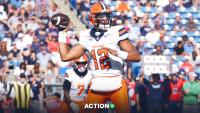 Syracuse vs Virginia Predictions, Start Time, Odds: NCAAF Picks for Saturday
