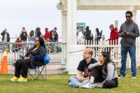 Virginia Beach will seek council approval to close Oceanfront parks overnight