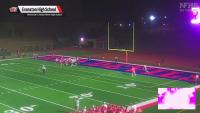 Cody Beats Evanston in Wyoming Showdown