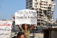 Three years into Gaza conflict: Destruction, deadlock and regional fallout