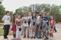 Birding club keeps professor’s legacy alive through environmental awareness