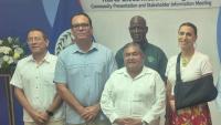Rural Electrification Push Targets Southern Belize Communities